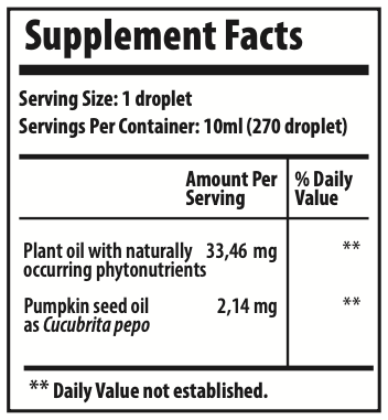 C.Animals 6% CBD oil