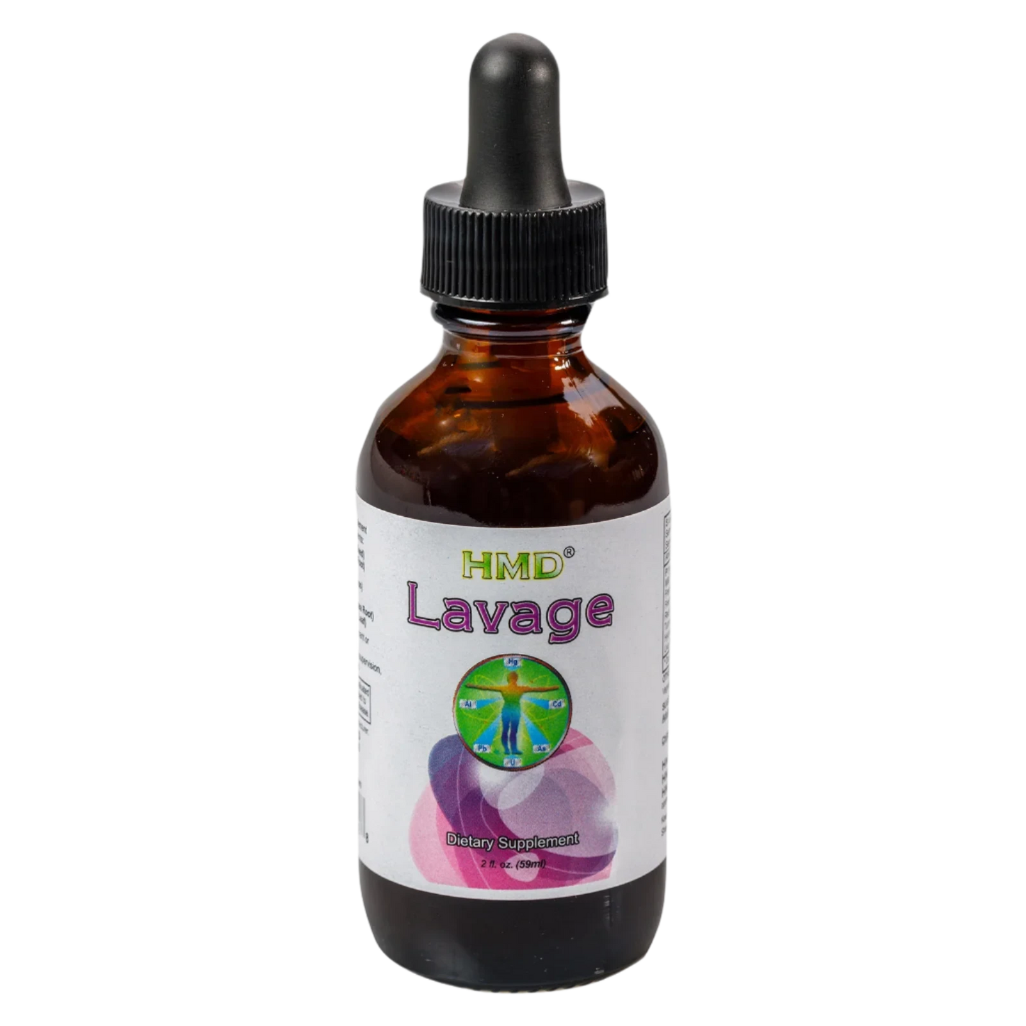 HMD Ultimate Detox Pack