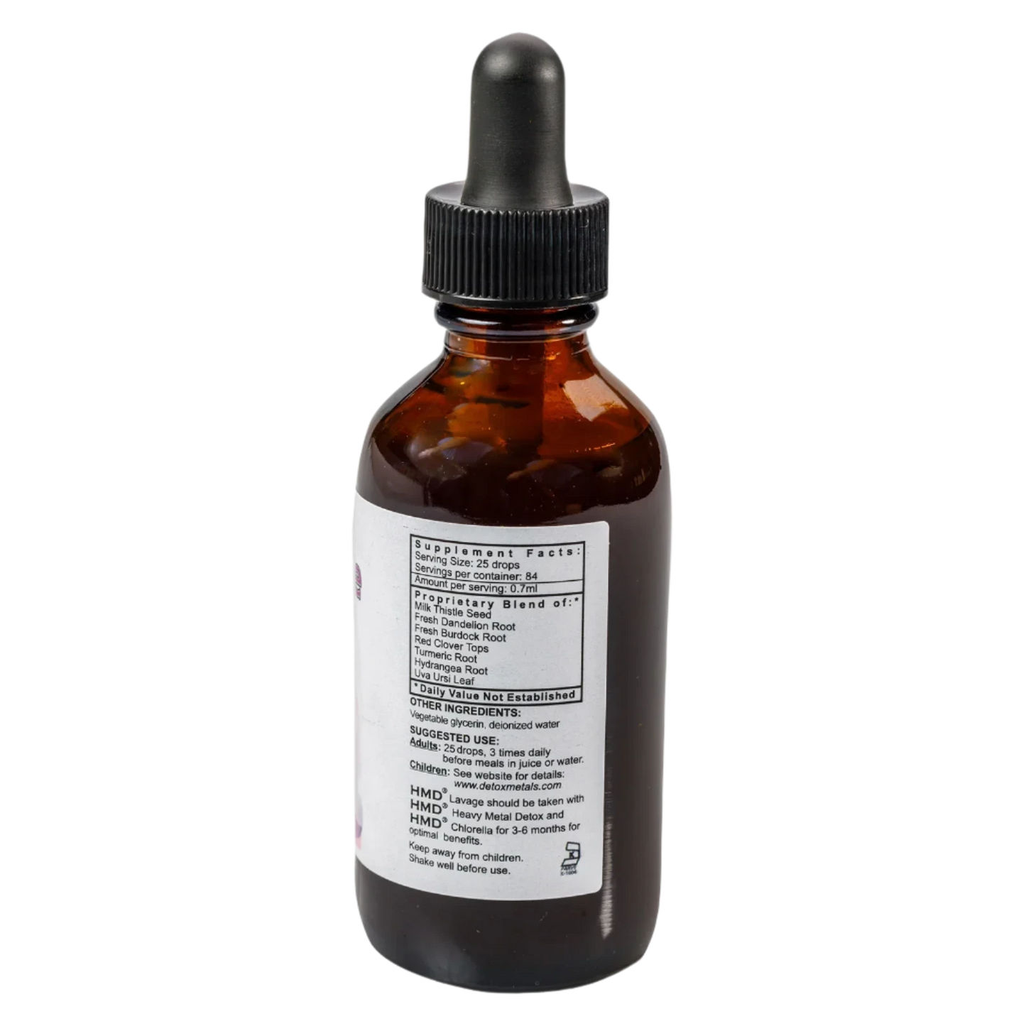 HMD Ultimate Detox Pack