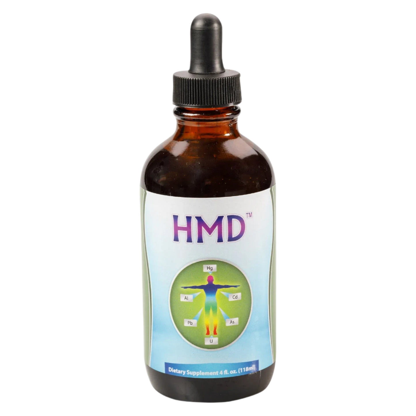HMD Ultimate Detox Pack