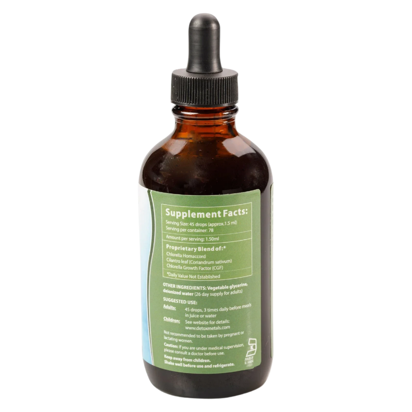 HMD Ultimate Detox Pack