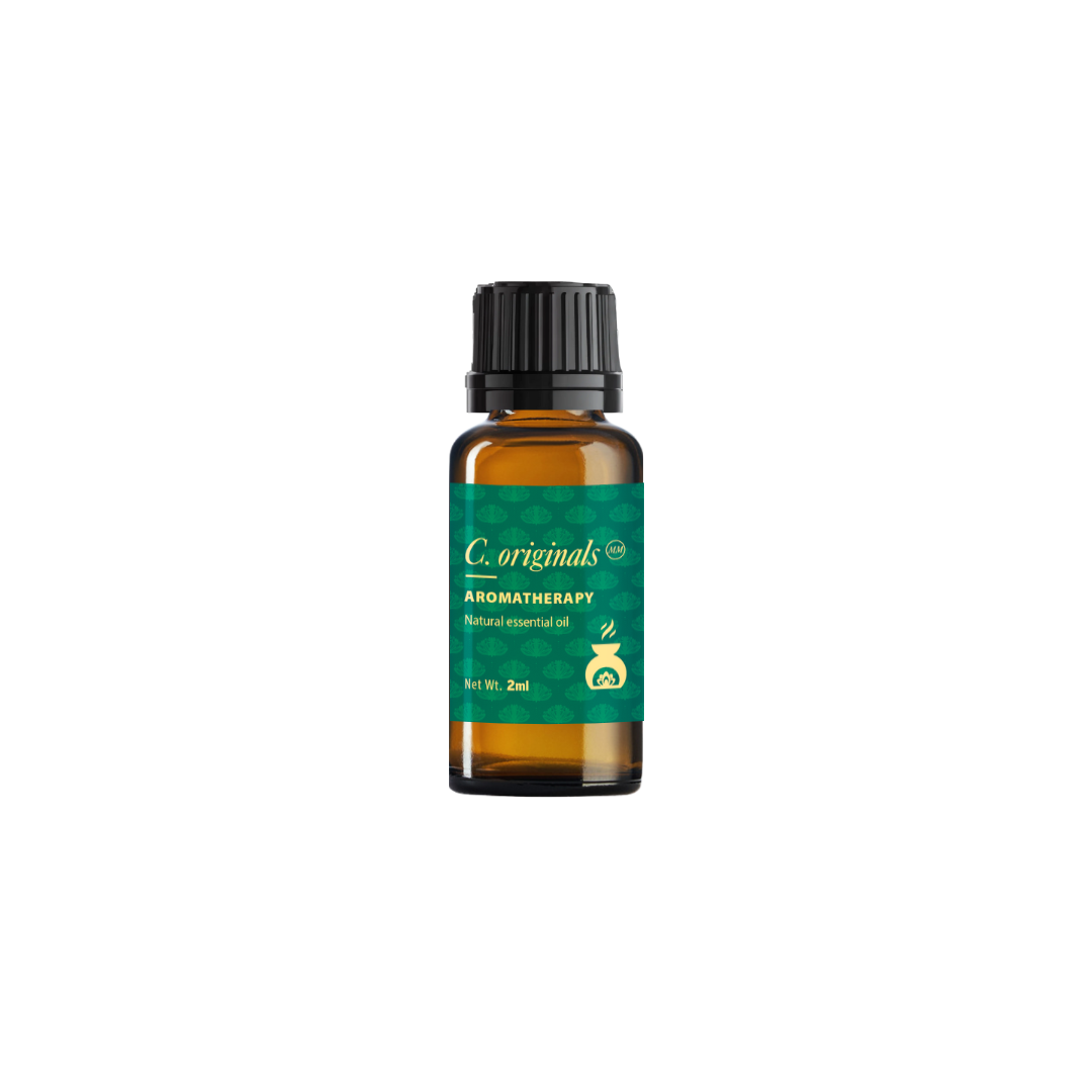 C.Originals Aromatherapy