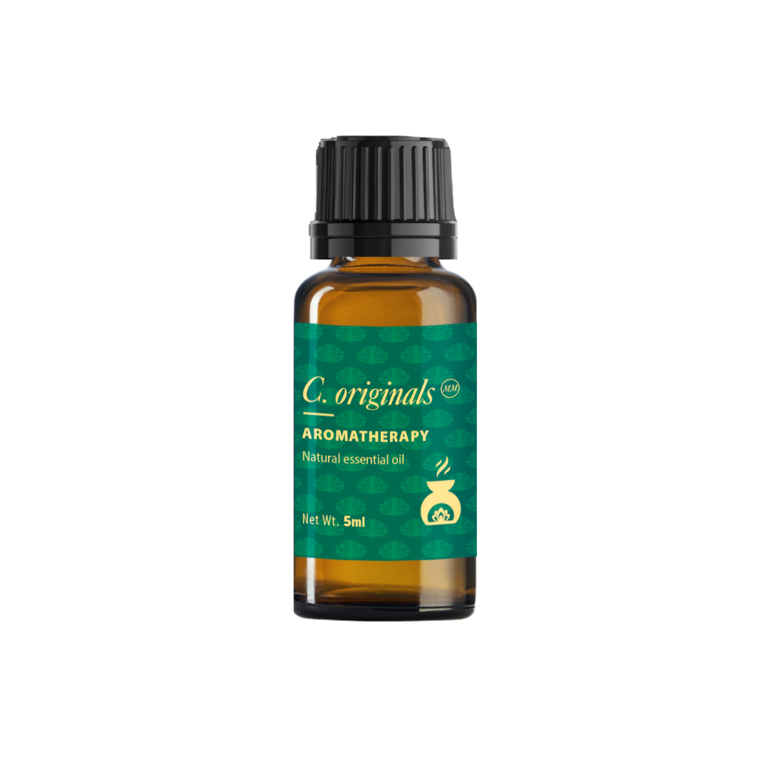 C.Originals Aromatherapy