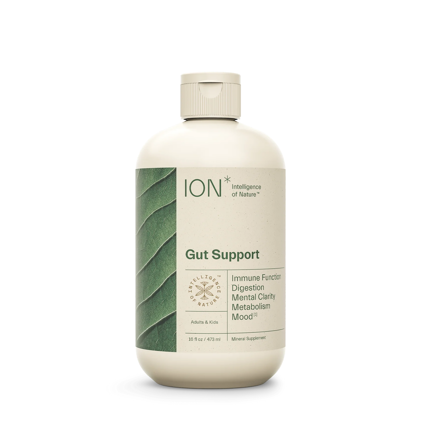 ION* Gut Support 16 oz