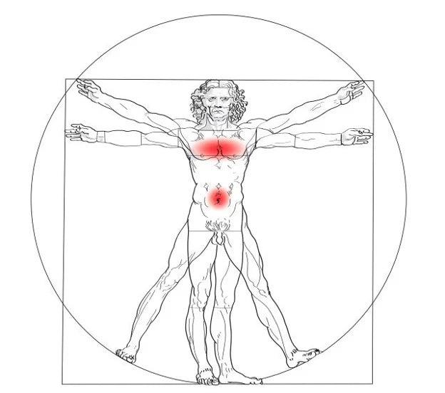 Atmalife 4 Calcium Fluoride - Cancer