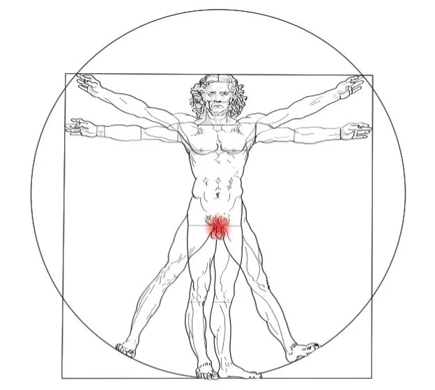 Atmalife 8 Calcium Sulfate - Scorpio